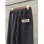 2025年12月30日新作Jil Sanderズボン秋冬高級品/DM工場