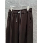 2025年12月30日新作Vivienneスラックス秋冬高級品/DM工場