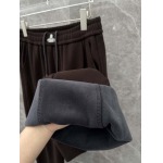 2025年12月30日新作Vivienneスラックス秋冬高級品/DM工場