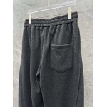 2025年12月30日新作Loeweスラックス秋冬高級品/DM工場