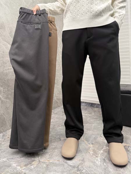 2025年12月30日新作LPスラックス秋冬高級品/DM工場