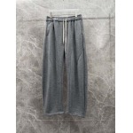 2025年12月30日新作Chrome heartsスラックス秋冬高級品/DM工場