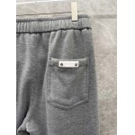 2025年12月30日新作Chrome heartsスラックス秋冬高級品/DM工場