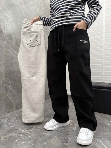 2025年12月30日新作Maison Margielaスラ...