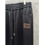 2025年12月30日新作miumiuスラックス秋冬高級品/DM工場