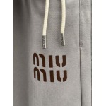 2025年12月30日新作miumiuスラックス秋冬高級品/DM工場