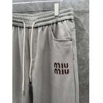 2025年12月30日新作miumiuスラックス秋冬高級品/DM工場