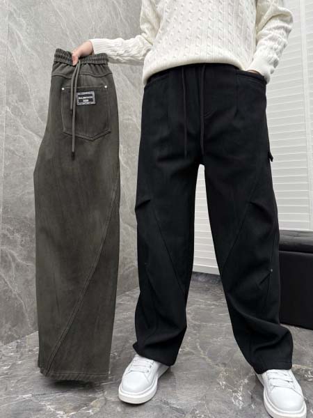 2025年12月30日新作Balenciagaスラックス秋冬...