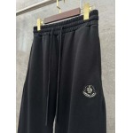 2025年12月30日新作Monclerスラックス秋冬高級品/DM工場