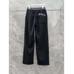 2025年12月30日新作miumiuスラックス秋冬高級品/DM工場