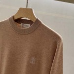 2025年12月30日新作Brunello Cucinelliセーター秋冬高級品/DM工場