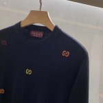 2025年12月30日新作Gucciセーター秋冬高級品/DM工場