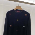 2025年12月30日新作Gucciセーター秋冬高級品/DM工場