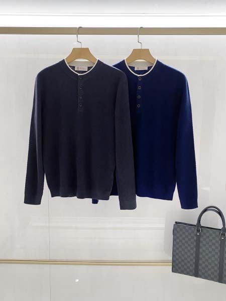 2025年12月30日新作Brunello Cucinell...