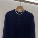 2025年12月30日新作Brunello Cucinelliセーター秋冬高級品/DM工場