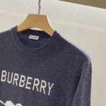 2025年12月30日新作Burberryセーター秋冬高級品/DM工場