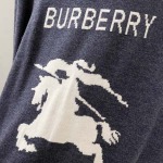 2025年12月30日新作Burberryセーター秋冬高級品/DM工場