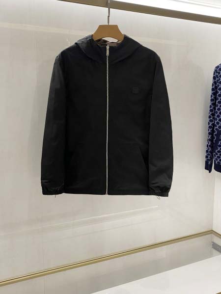 2025年12月30日新作Louis Vuittonジャケッ...