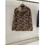 2025年12月30日新作Louis Vuittonジャケット秋冬高級品/DM工場