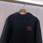 2025年12月30日新作Fendiジャケット秋冬高級品/DM工場