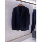 2025年12月30日新作Brioniスーツのセット秋冬高級品/DM工場