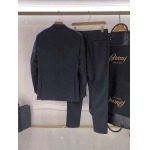 2025年12月30日新作Brioniスーツのセット秋冬高級品/DM工場