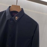 2025年12月30日新作Gucciシャツ秋冬高級品/DM工場