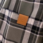 2025年12月30日新作Loeweジャケット秋冬高級品/DM工場