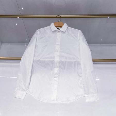 2025年12月30日新作Louis Vuittonシャツ秋...