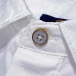 2025年12月30日新作Louis Vuittonシャツ秋冬高級品/DM工場