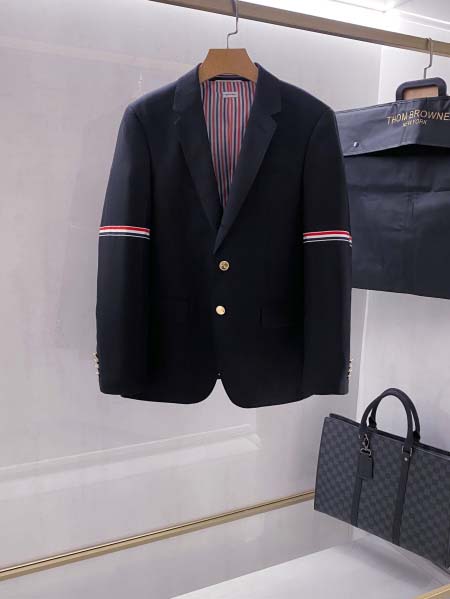 2025年12月30日新作TBジャケット秋冬高級品/DM工場