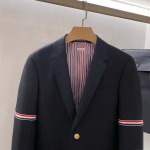 2025年12月30日新作TBジャケット秋冬高級品/DM工場