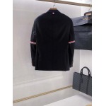 2025年12月30日新作TBジャケット秋冬高級品/DM工場