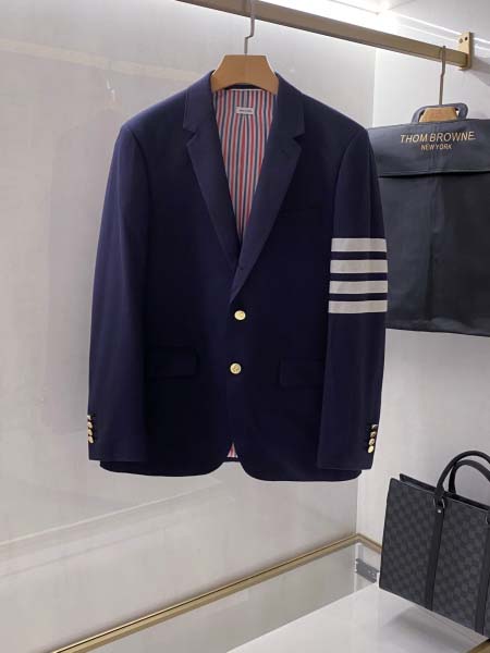 2025年12月30日新作TBジャケット秋冬高級品/DM工場