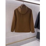 2025年12月30日新作Zegnaジャケット秋冬高級品/DM工場