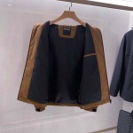 2025年12月30日新作Zegnaジャケット秋冬高級品/DM工場