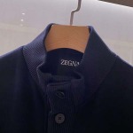 2025年12月30日新作Zegnaジャケット秋冬高級品/DM工場