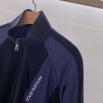 2025年12月30日新作Louis Vuittonジャケット秋冬高級品/DM工場