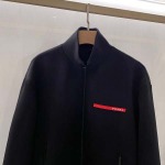 2025年12月30日新作Pradaジャケット秋冬高級品/DM工場