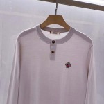 2025年12月30日新作Ballyカーディガン秋冬高級品/DM工場