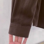 2025年12月30日新作LPシャツ秋冬高級品/DM工場