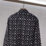 2025年12月30日新作Louis Vuittonシャツ秋冬高級品/DM工場