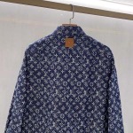 2025年12月30日新作Louis Vuittonジャケット秋冬高級品/DM工場