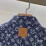 2025年12月30日新作Louis Vuittonジャケット秋冬高級品/DM工場