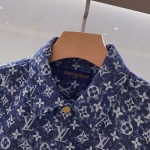 2025年12月30日新作Louis Vuittonジャケット秋冬高級品/DM工場