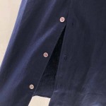 2025年12月30日新作Zegnaシャツ秋冬高級品/DM工場