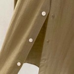 2025年12月30日新作Brunello Cucinelliシャツ秋冬高級品/DM工場