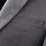 2025年12月30日新作Zegnaスーツのセット秋冬高級品/DM工場