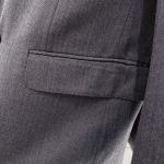 2025年12月30日新作Zegnaスーツのセット秋冬高級品/DM工場