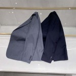 2025年12月30日新作Loropianaスーツのセット秋冬高級品/DM工場